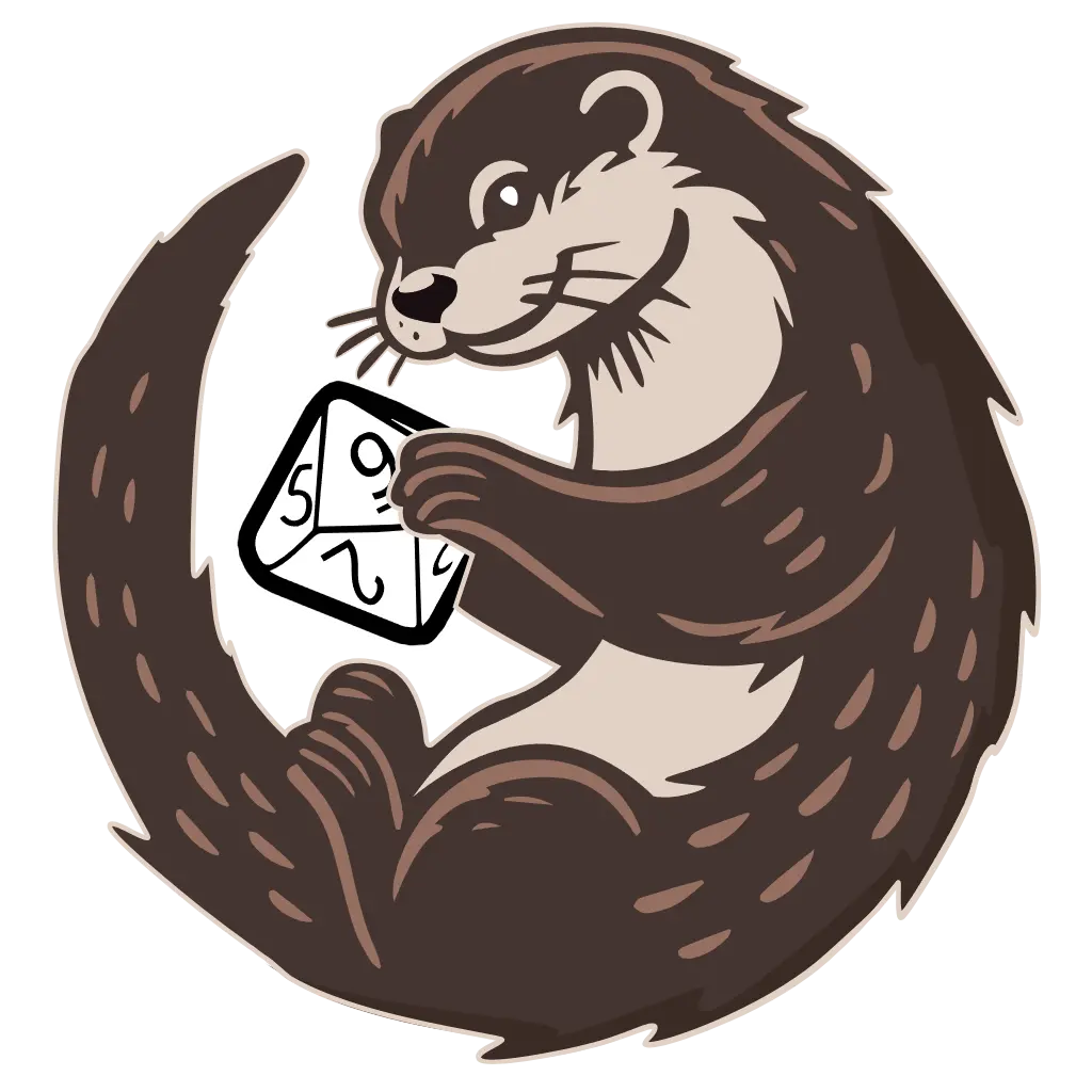 Otter space - games & community