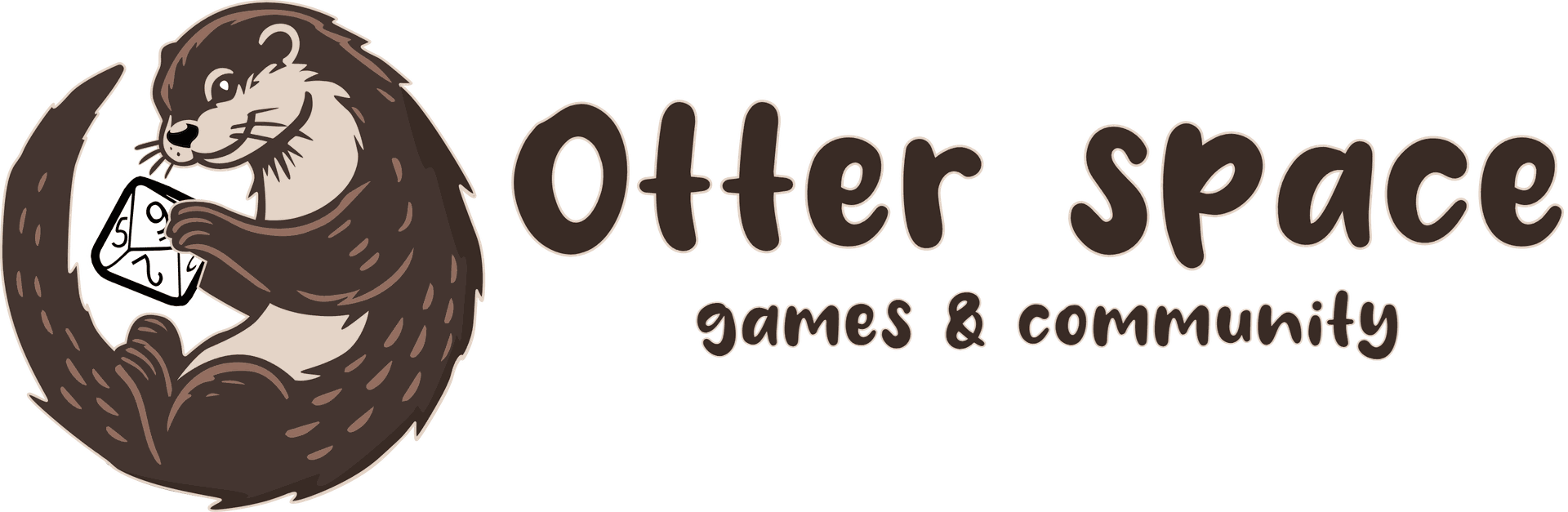 Otter space - games & community